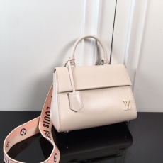 Louis Vuitton Top Handle Bags